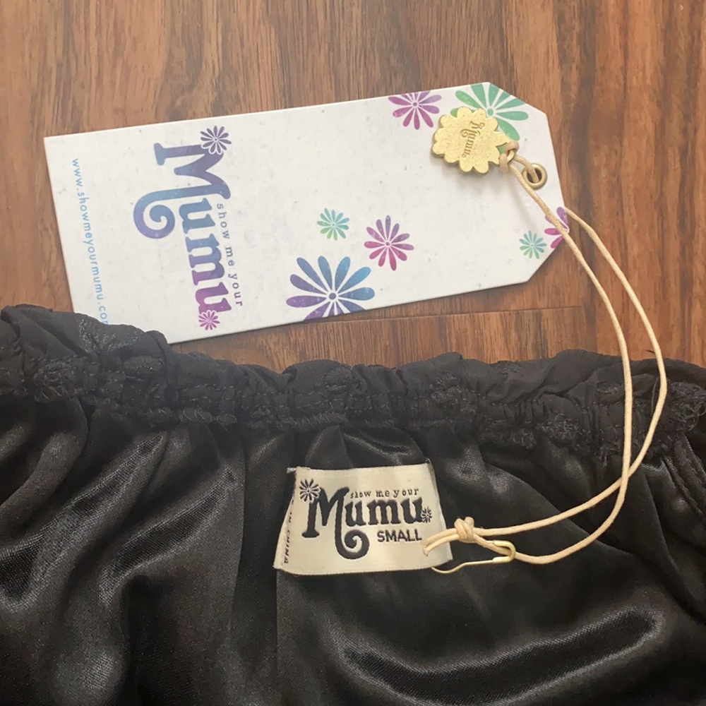 Show Me Your Mumu Lana Dress - Picture 11 of 15